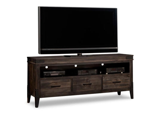 Chattanooga HDTV Unit