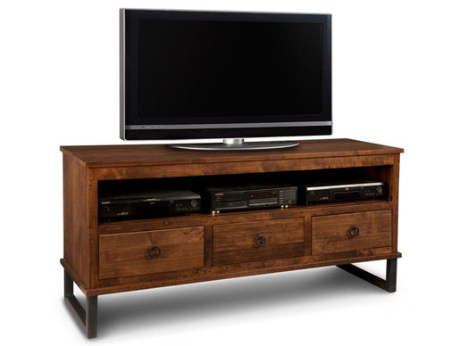 Cumberland 60’’ HDTV Cabinet