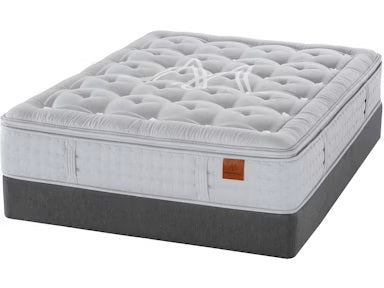 Georgian Queen Mattress