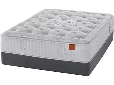 Hudson King Mattress