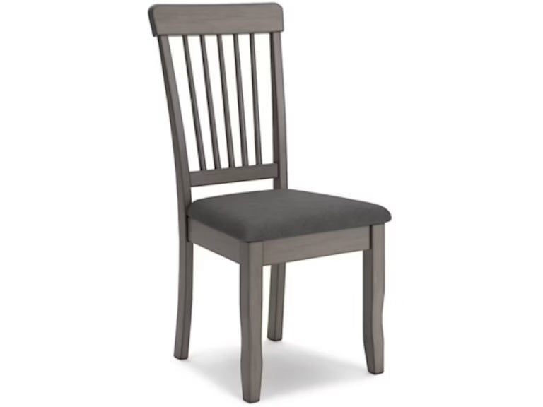 Shullden Dining Chair