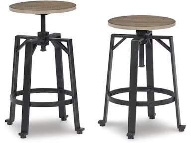 Lesterton Counter Height Stool