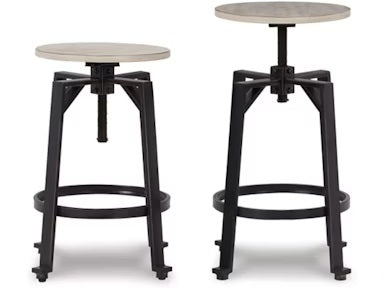 Karisslyn Counter Height Stool