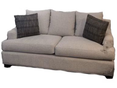 Delos Loveseat