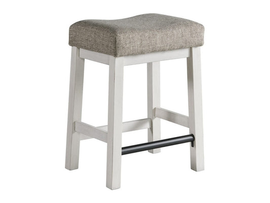 Drake Backless Stool