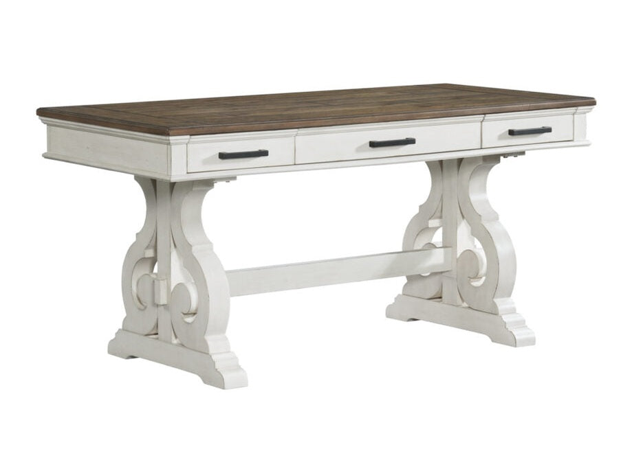 Drake 60" Writing Desk