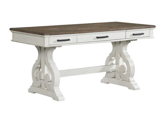 Drake 60" Writing Desk