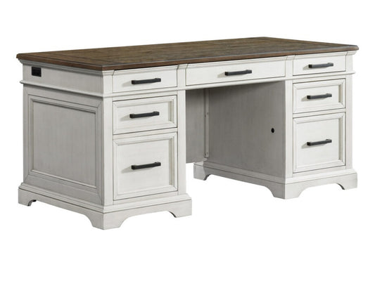 Drake Executive Desk