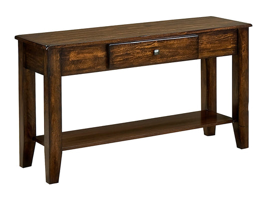 Kona Sofa Table