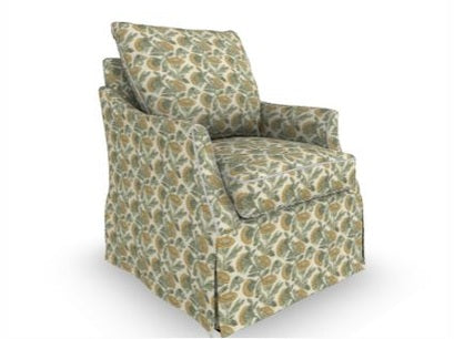 Annie Club Chair