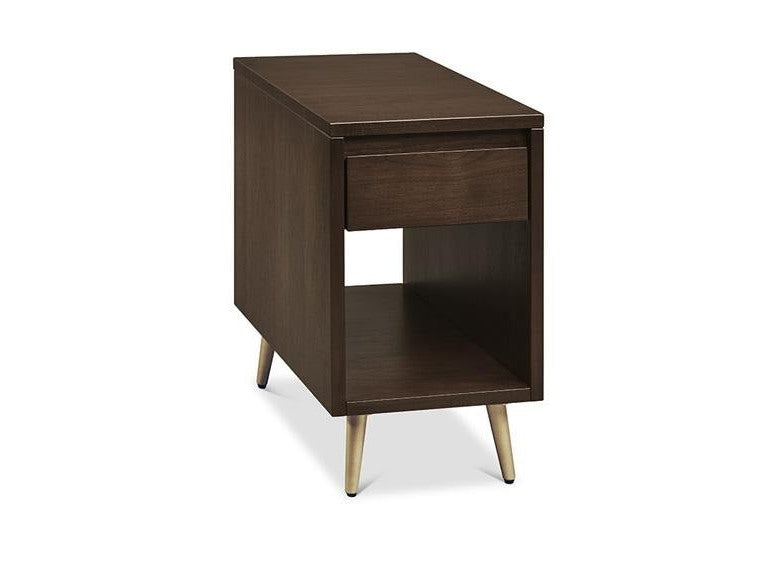 Evora Chairside Table