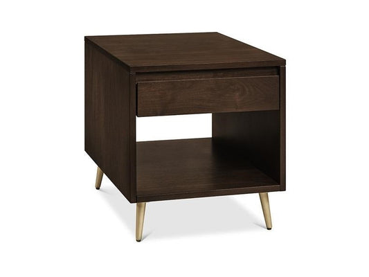 Evora End Table