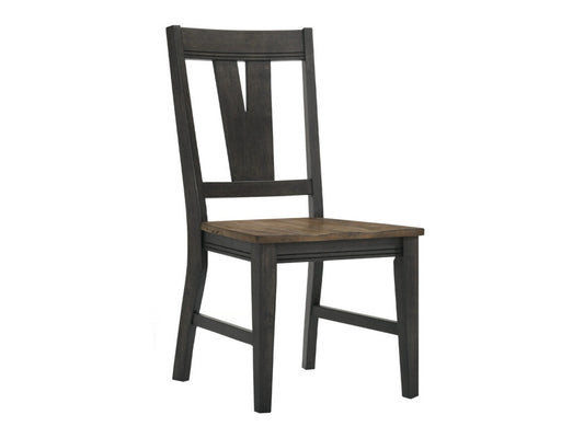 Harper Splat Chair