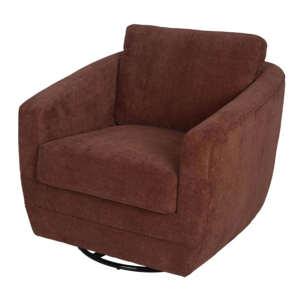 Baltimo Swivel Glider