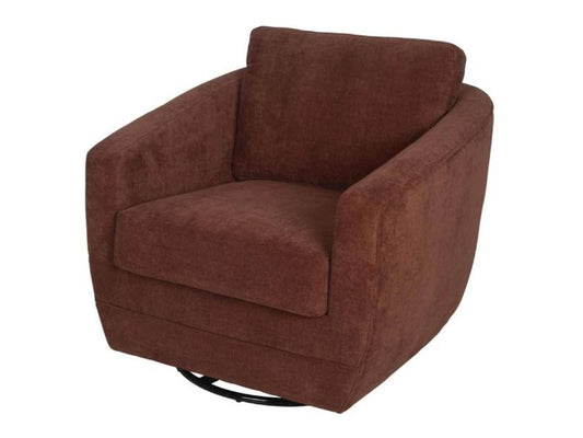 Baltimo Swivel Glider