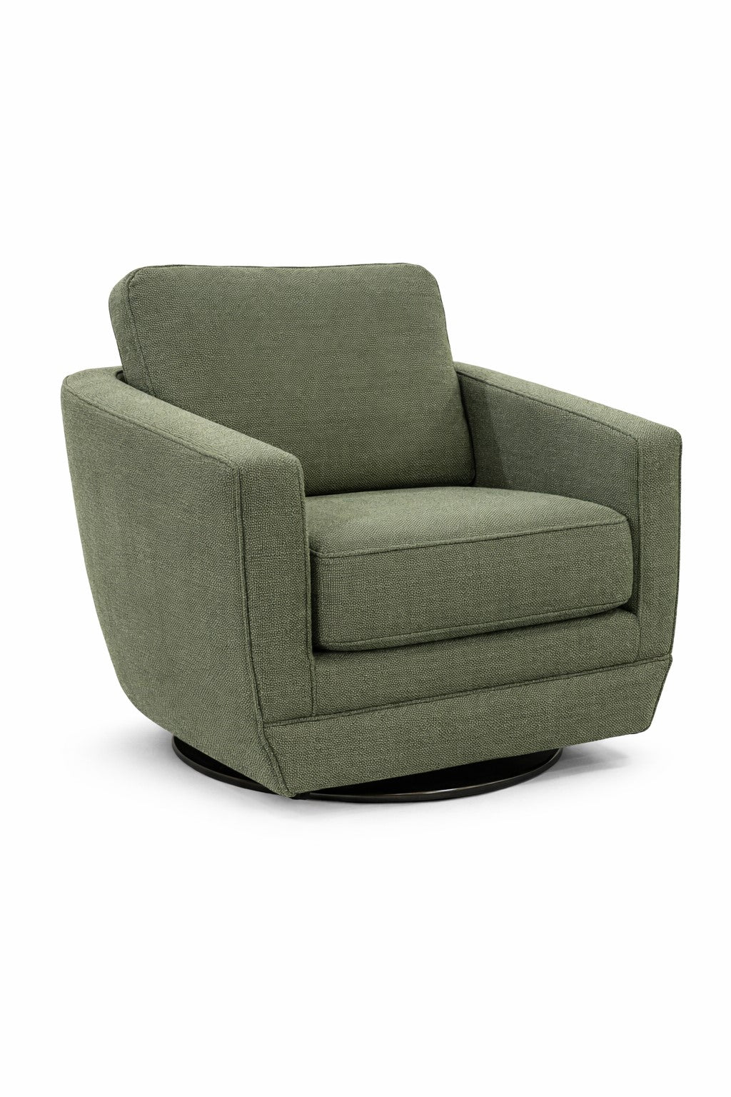 Baltimo Swivel Glider