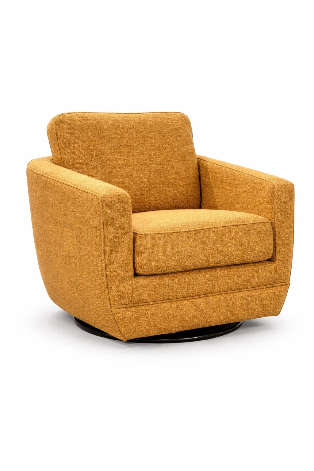 Baltimo Swivel Glider