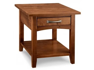 Glengarry End Table