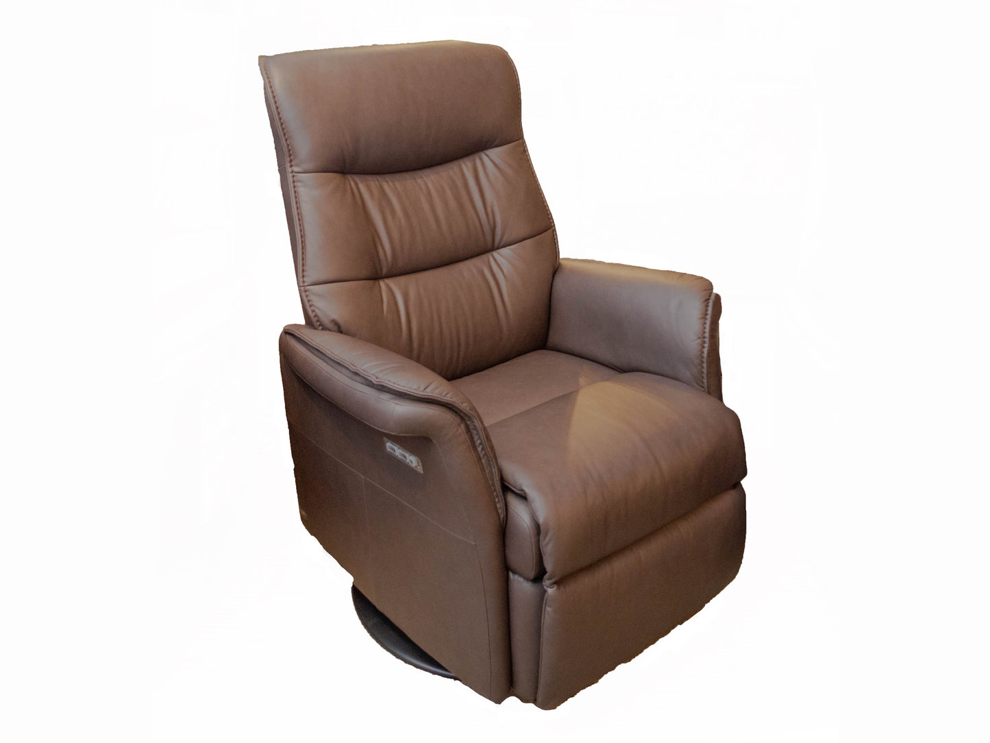GS Kingston Recliner
