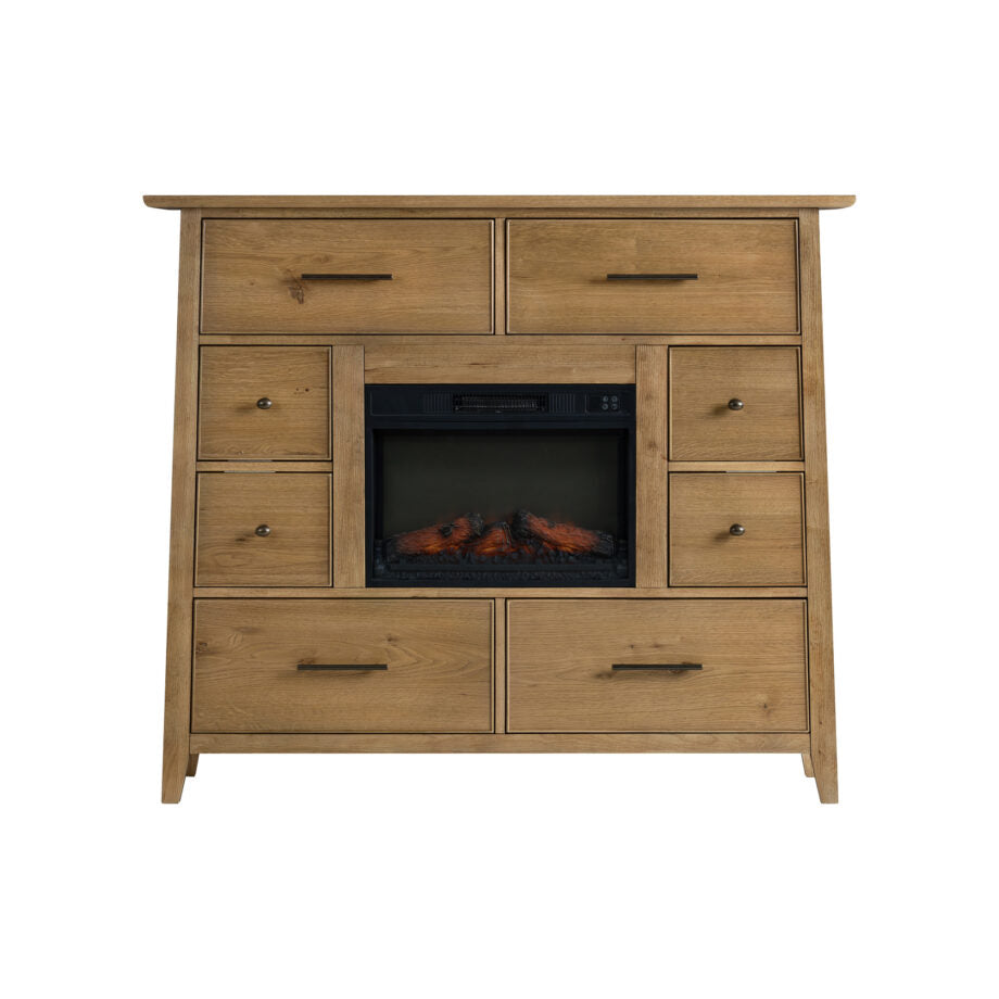 Jackson Estate Chest
