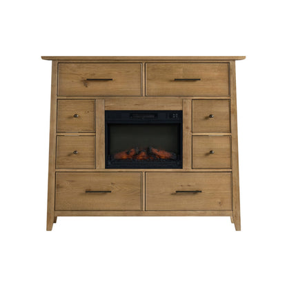 Jackson Estate Chest
