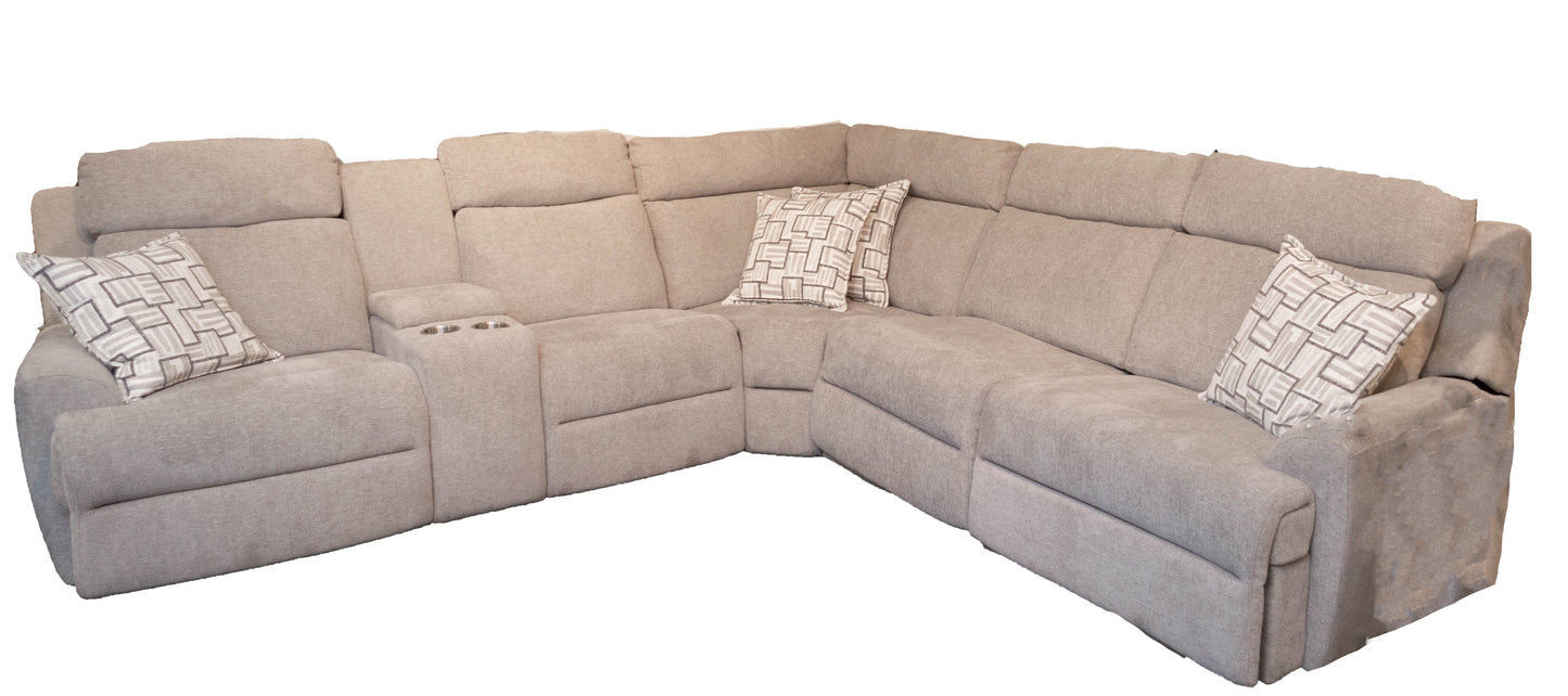 K2420 Sectional