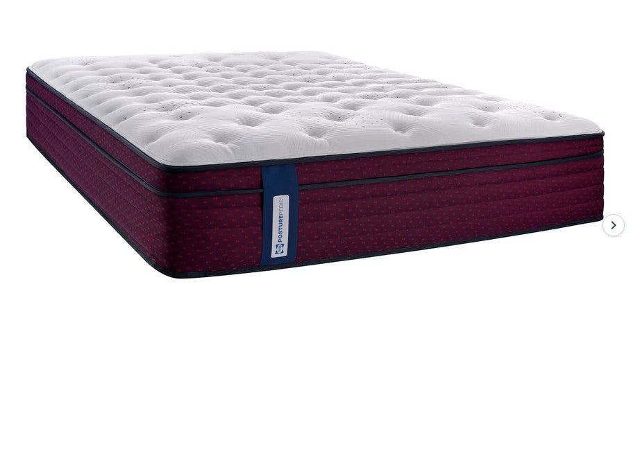 Kamloops Twin Mattress