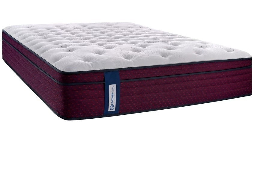 Nanaimo King Mattress