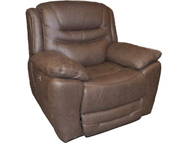 KM 083H Power Glider Recliner