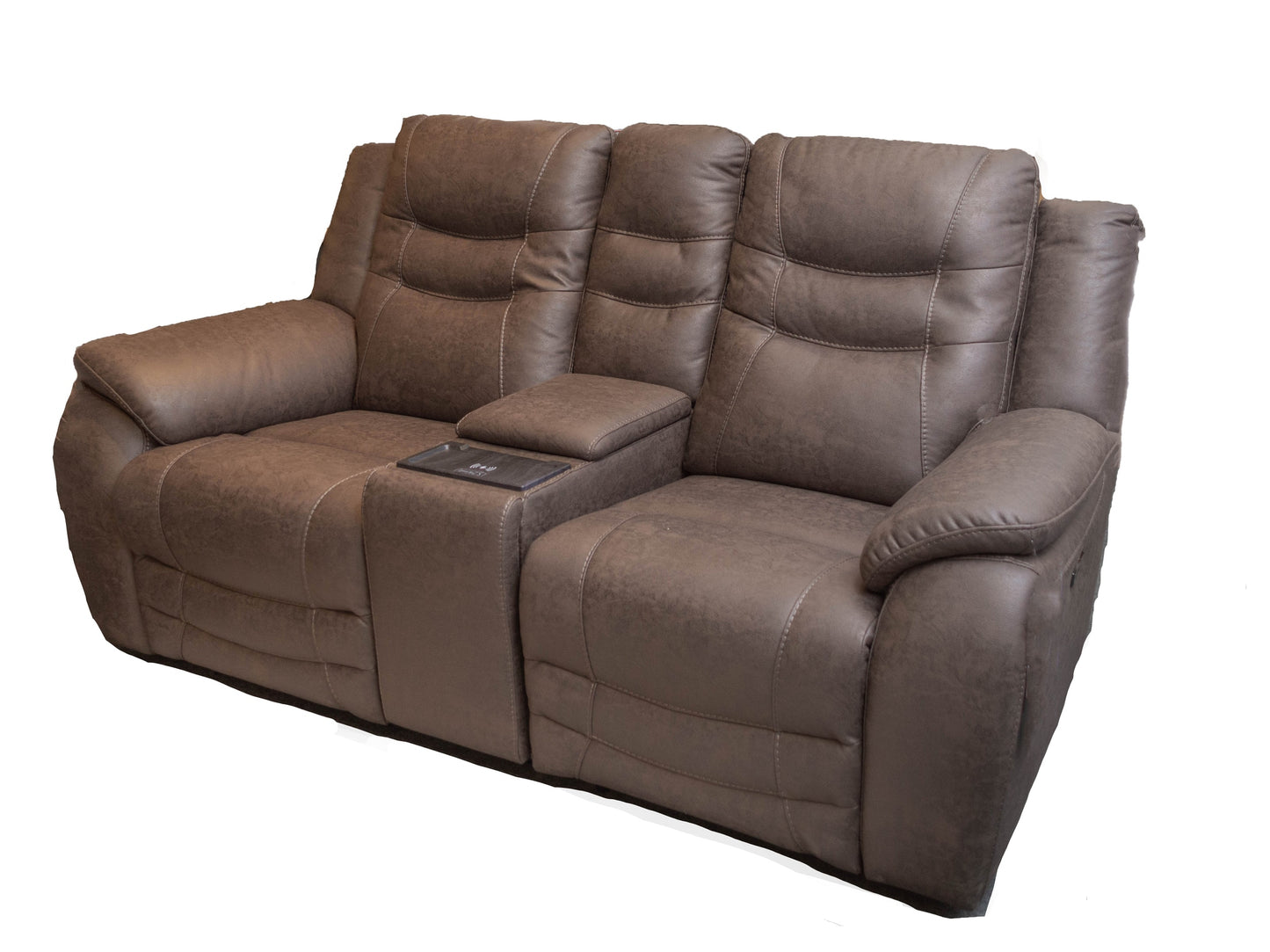 KM 6026 Zero Gravity Loveseat