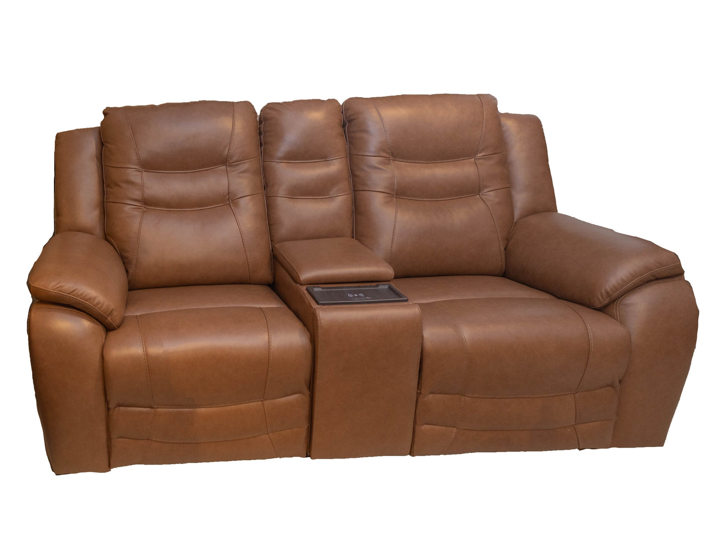 KM 6026 Zero Gravity Loveseat