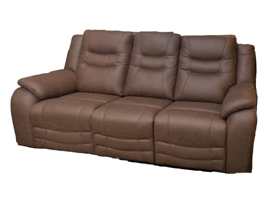 KM 6026 Zero Gravity Reclining Sofa