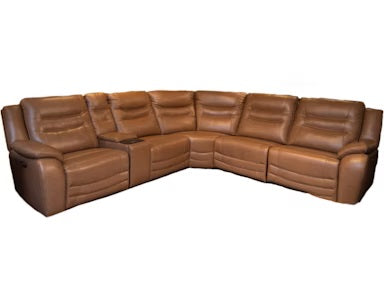 KM.6026 Sectional