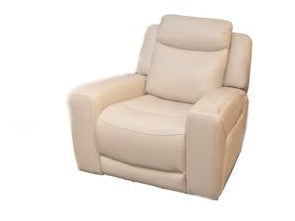 KM 6129 Zero Gravity Recliner