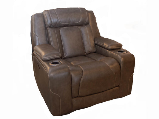 Power Recliner