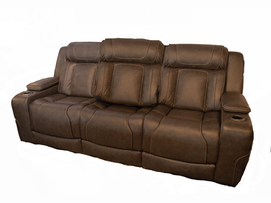 Power Reclining Sofa