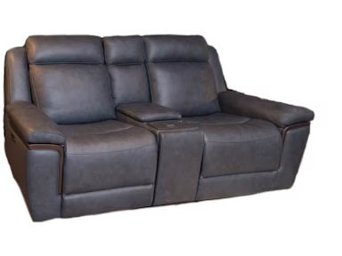 Km.6223 Reclining Loveseat