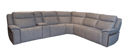 KM 6225 6PC Sectional