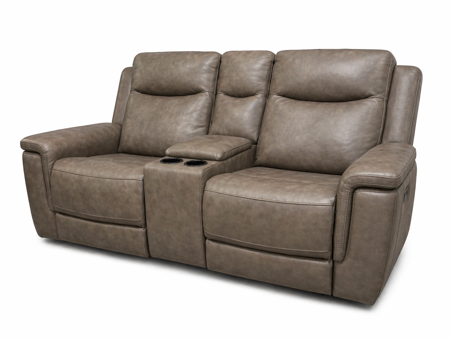 Kuka Reclining KMT Loveseat