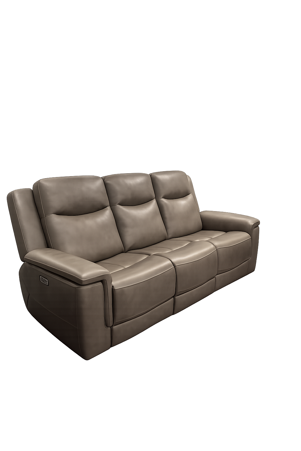 Kuka Reclining KMT Sofa