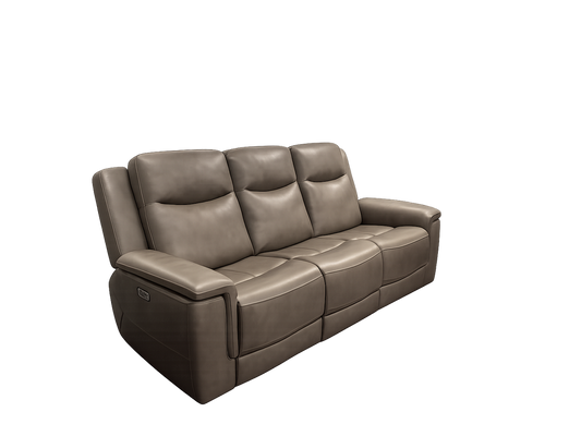 Kuka Reclining KMT Sofa