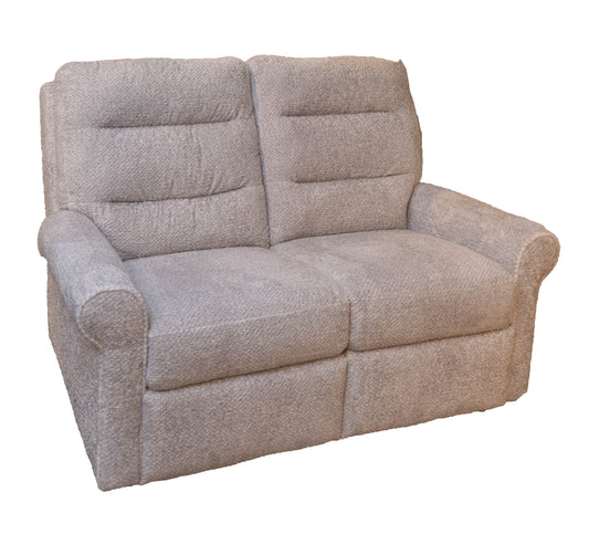 M8508 Power Reclining Loveseat