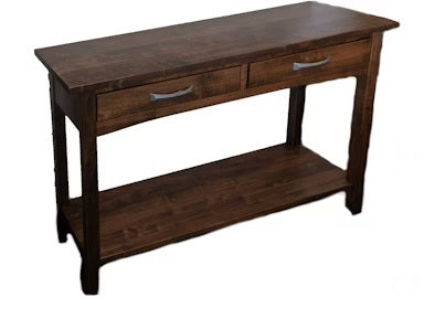 Glengarry Sofa Table