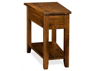 Glengarry Wedge Table