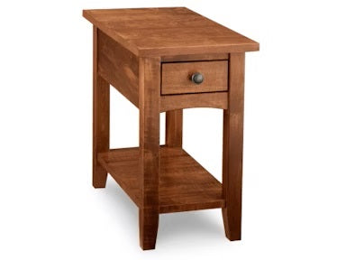 Glengarry Chair Side Table