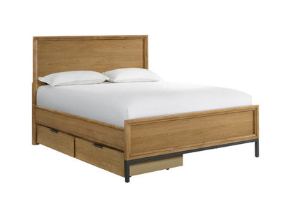 Newport Under Bed Storage 2 Drawers