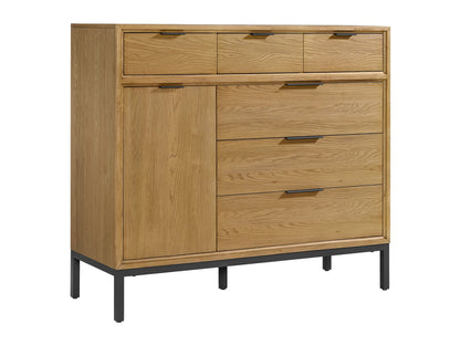 Newport Gentlemen's Chest