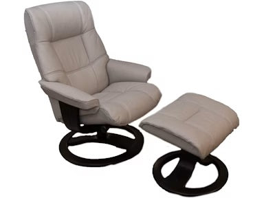 NT Vegas Chair and Ottoman