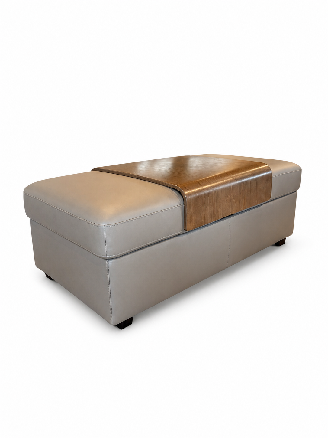 Double Ottoman