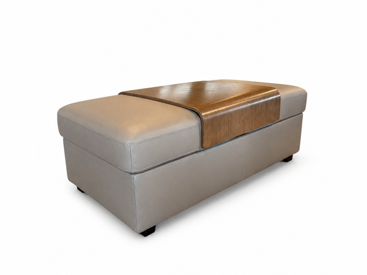 Double Ottoman